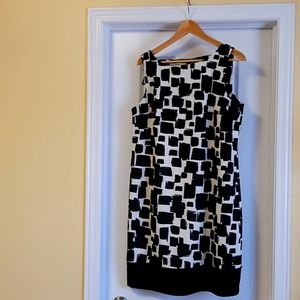 AB Studio  XL Dress